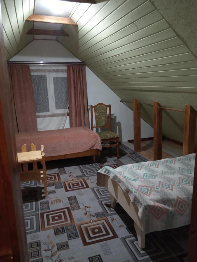Pidkova Verkhovyna Exterior foto