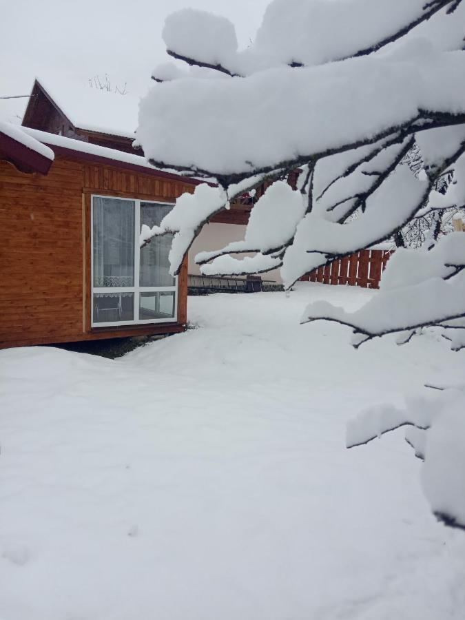 Pidkova Verkhovyna Exterior foto