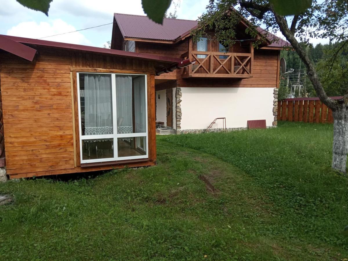 Pidkova Verkhovyna Quarto foto
