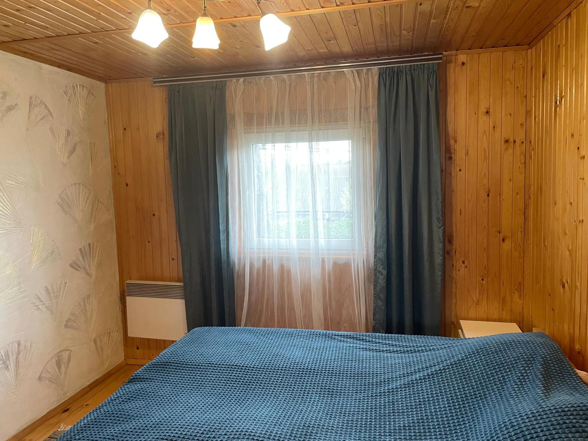 Pidkova Verkhovyna Exterior foto